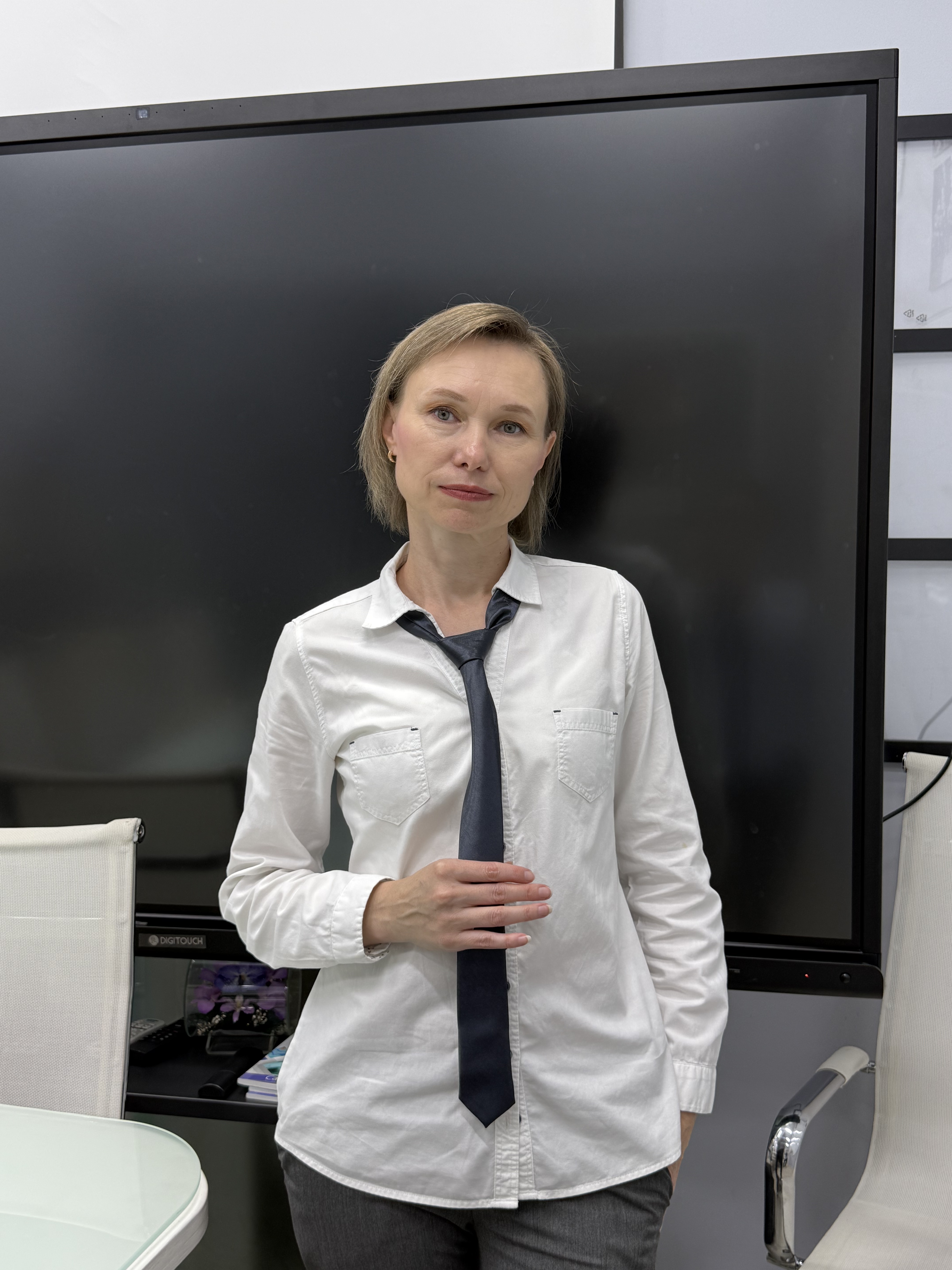 Ирина Чудинова